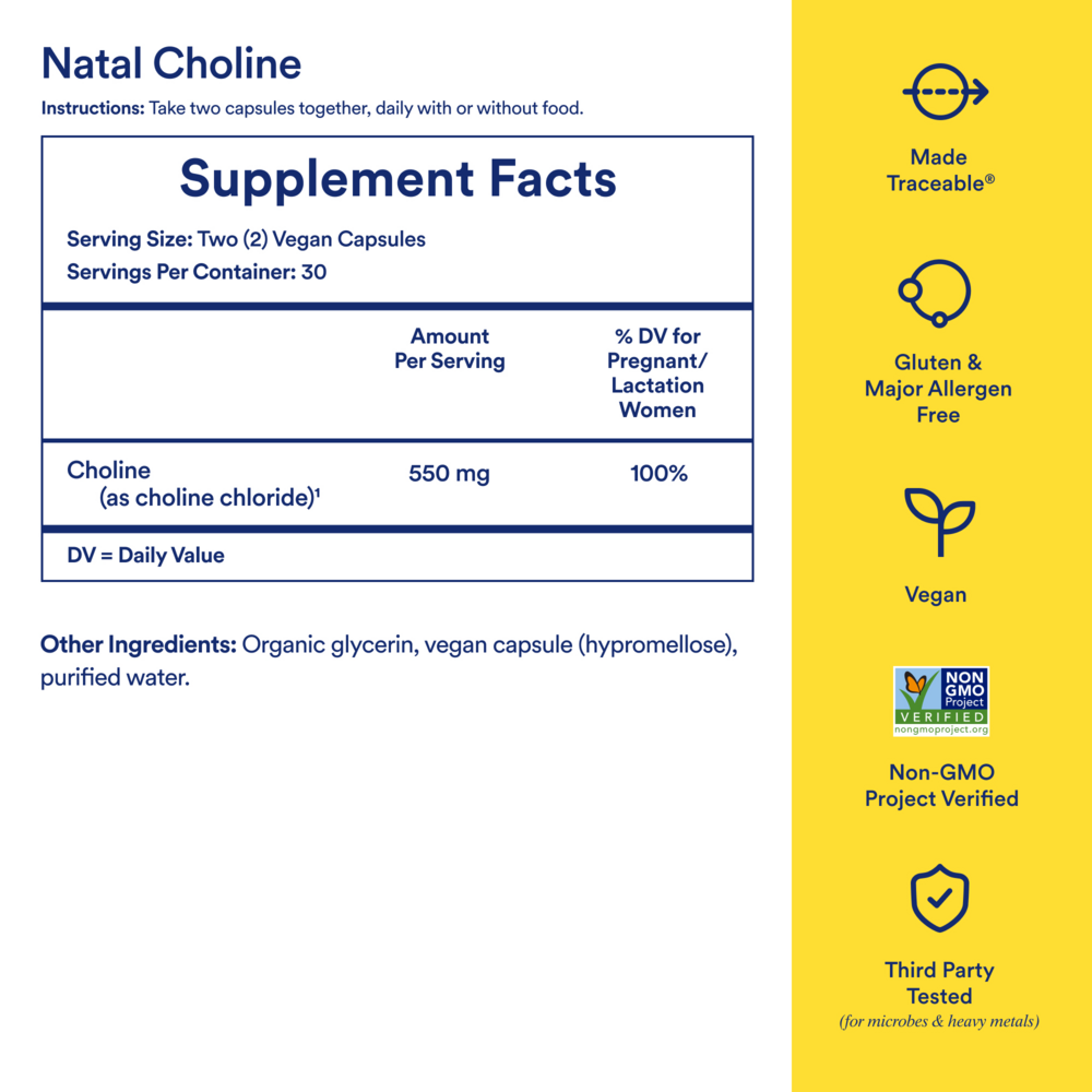 Choline
