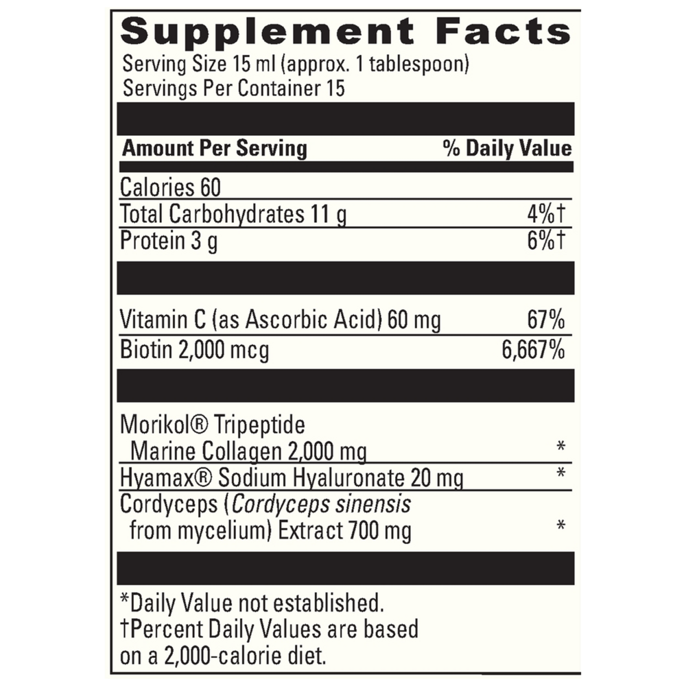 Collagen Flex, Mint Chocolate