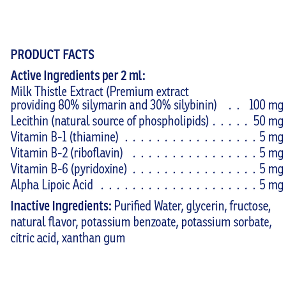 Liquid Hepato - Chicken