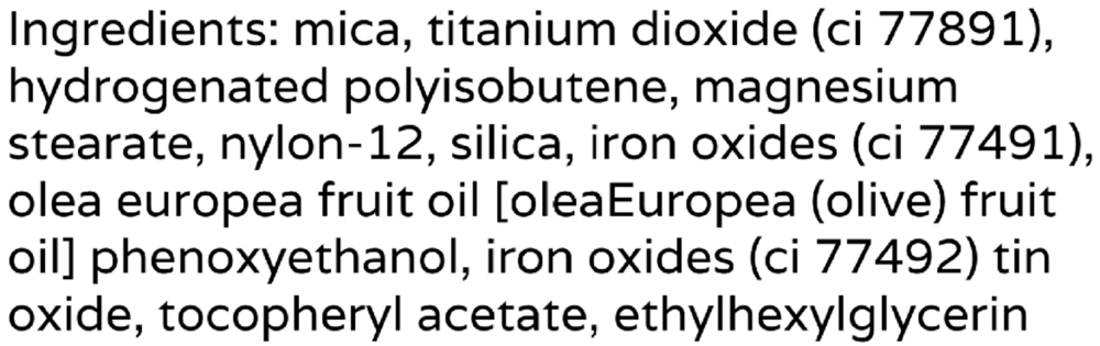 Luminary Glow Powder Highlighter