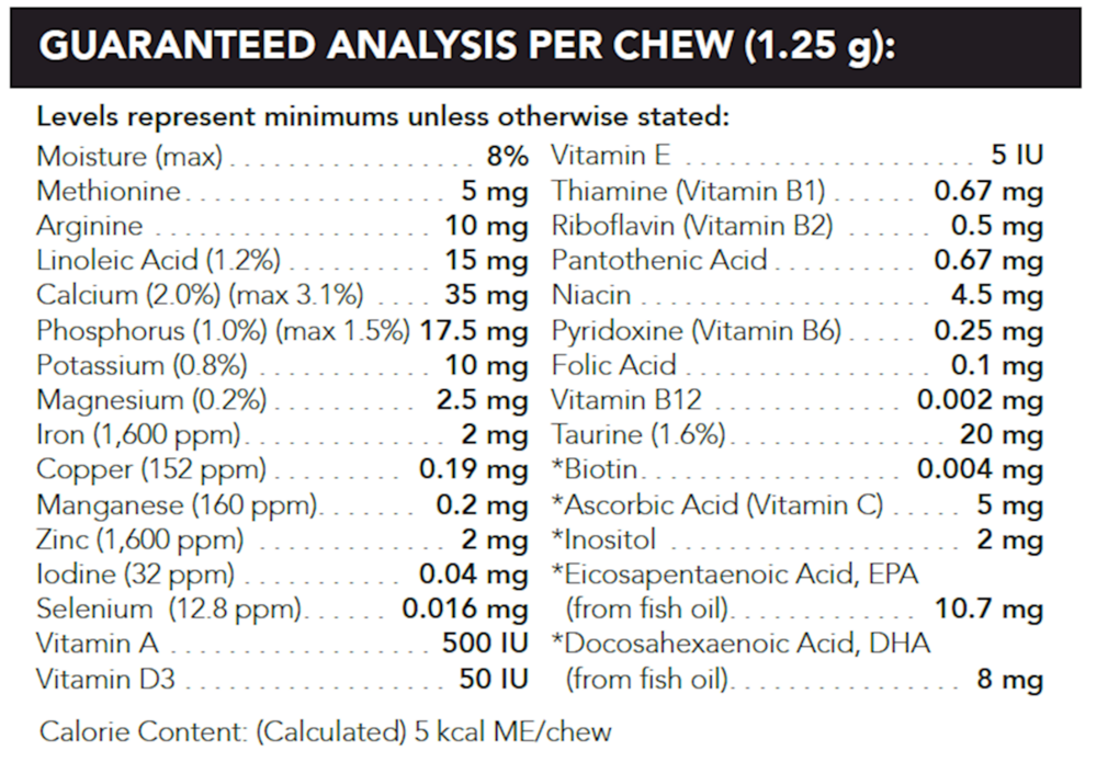 NuCat MultiVitamin