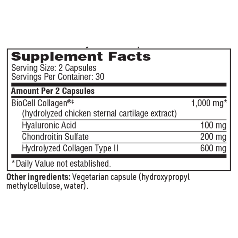Collagen Type II
