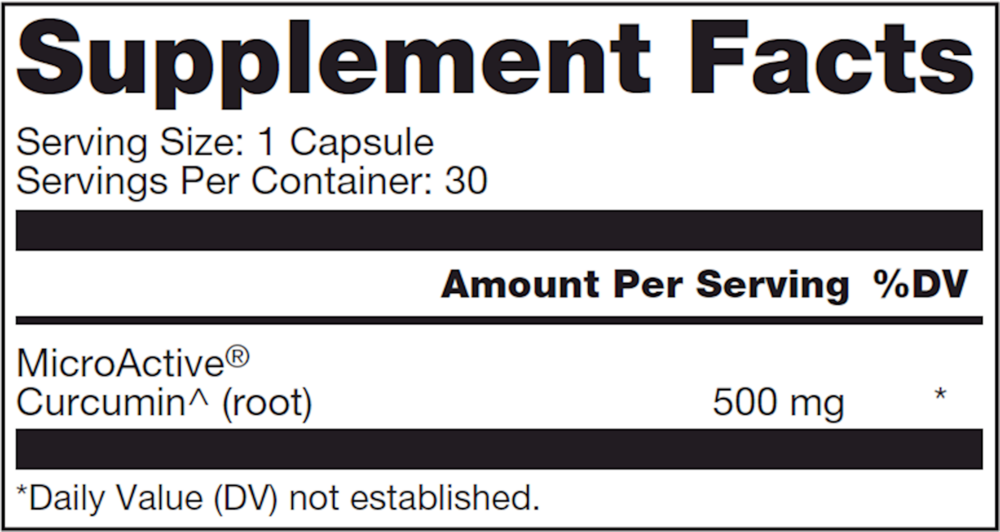 Curcumin