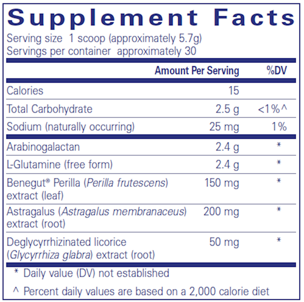 EpiIntegrity powder