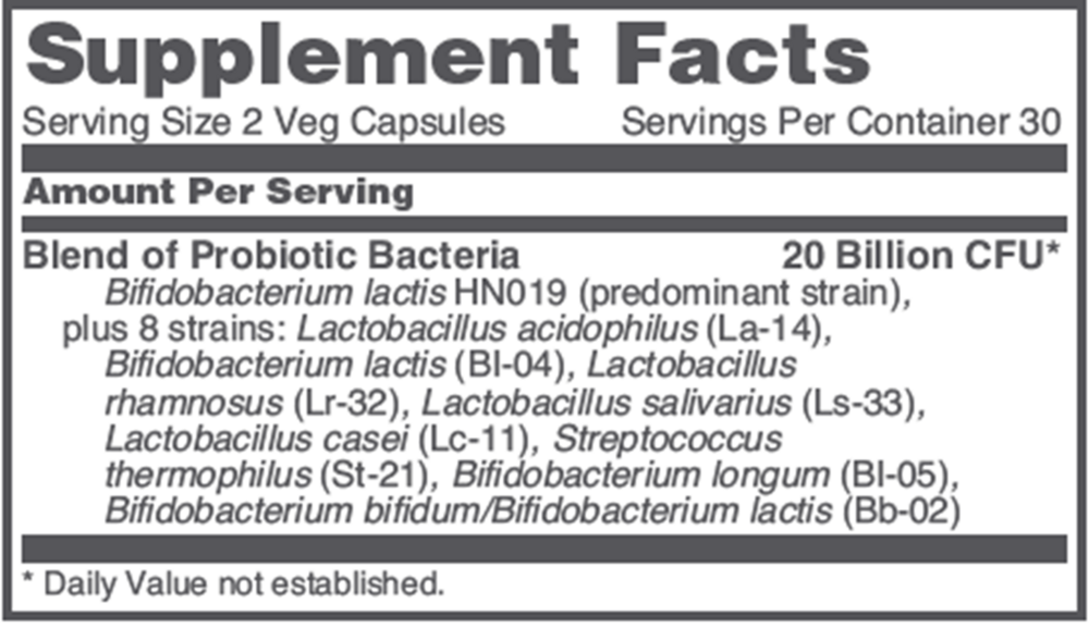 Bifido Digest