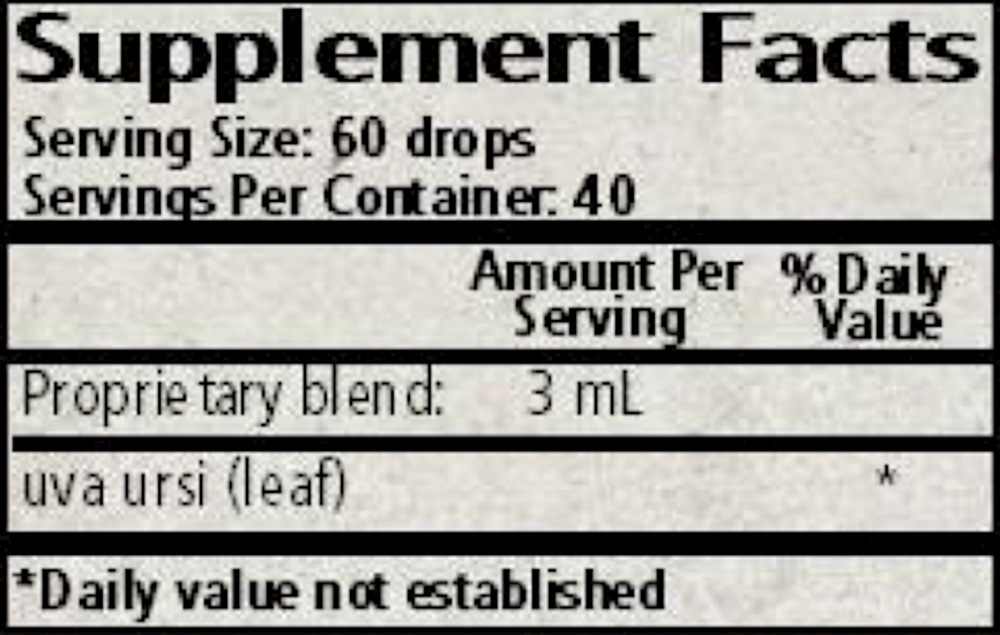 Arctostaphylos uva-ursi