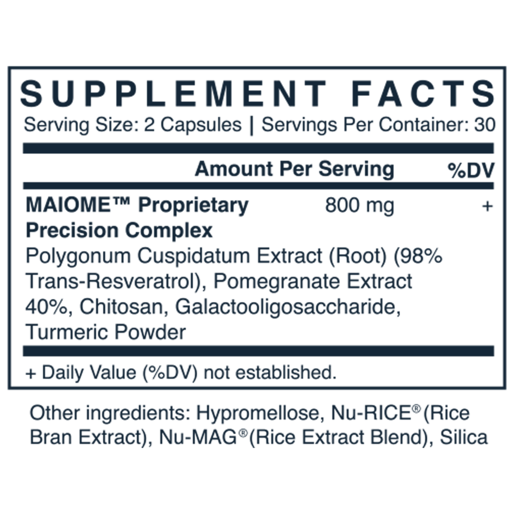 No. 25- Cardiovascular/Antioxidant