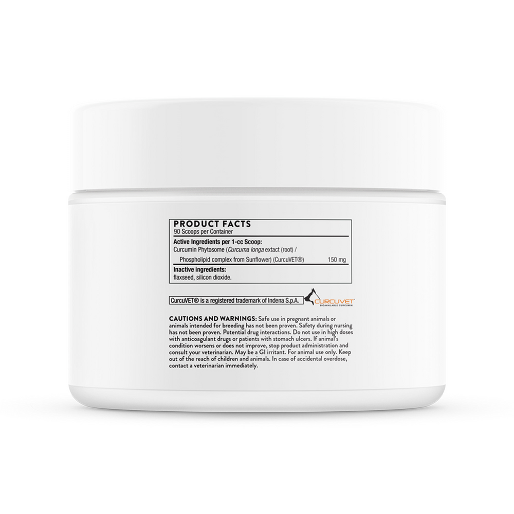 CurcuVET-SA150 Powder
