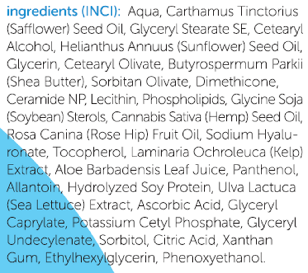 Ceramedx Restoring Body Lotion