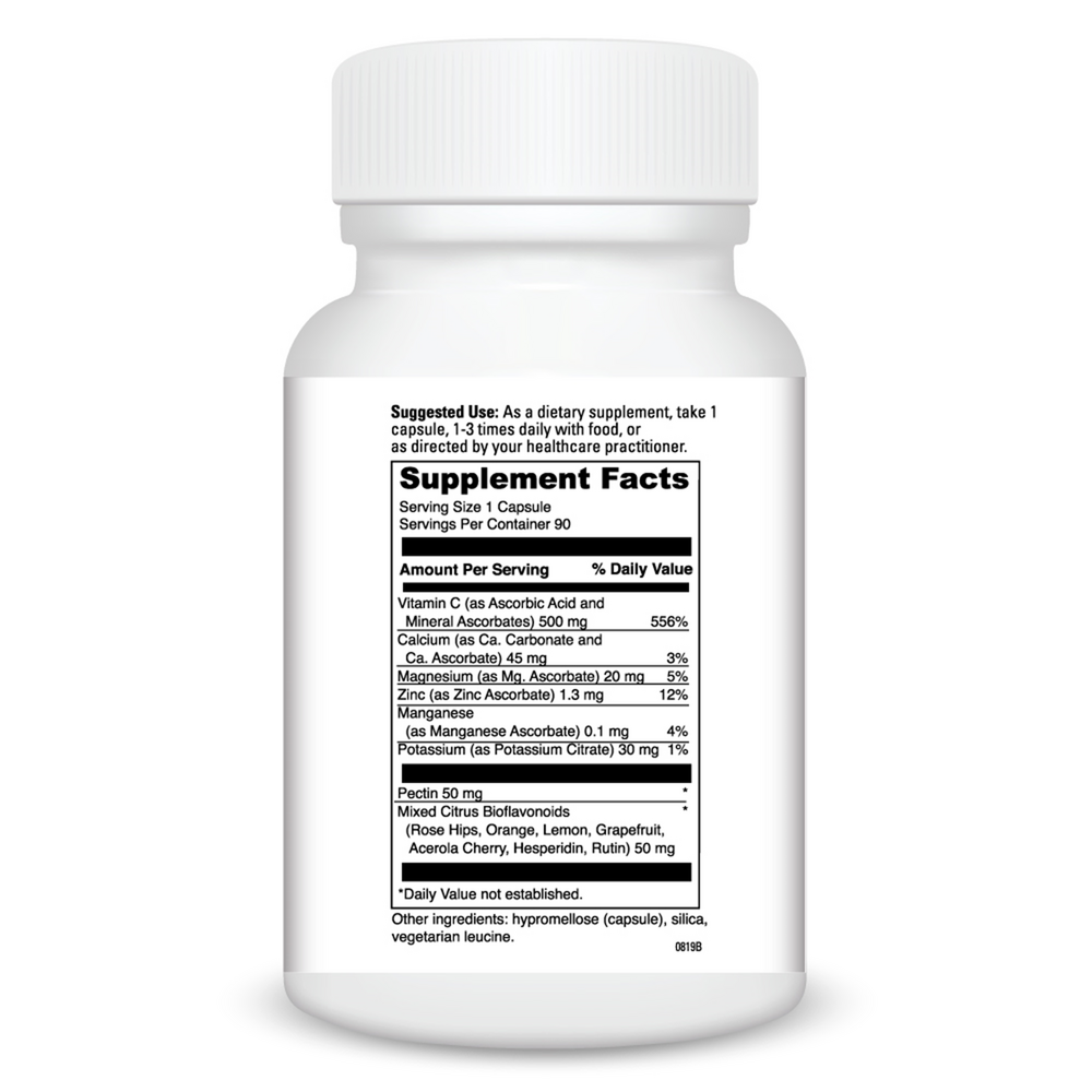 DaVinci Poten C 500mg