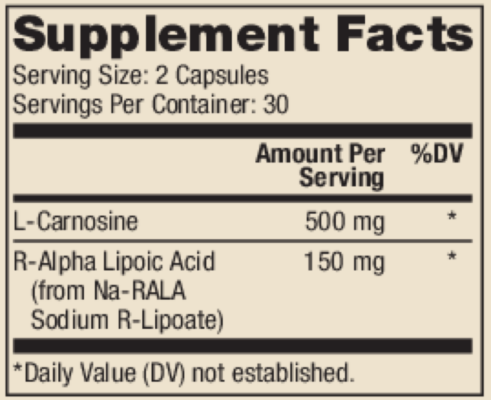 L-Carnosine