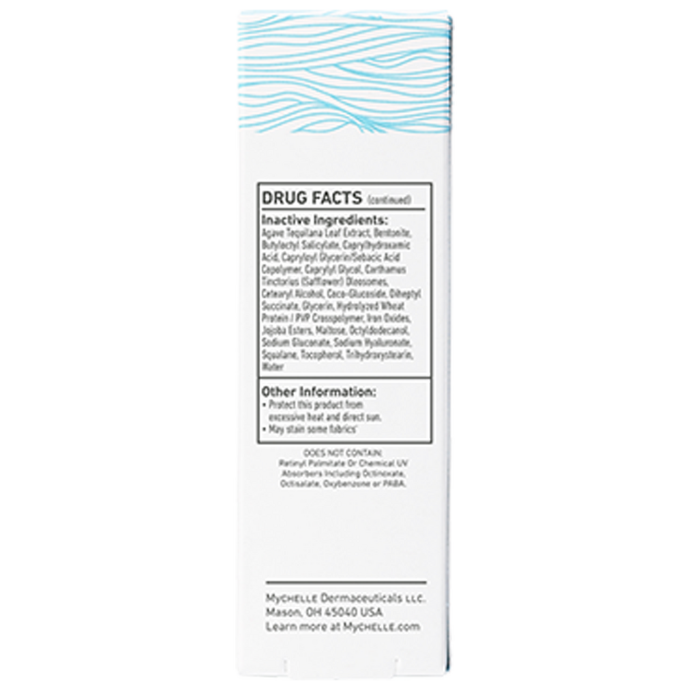 3-in-1 Super Serum SPF 30 - Light  (Moisturizing Liquid Tint)