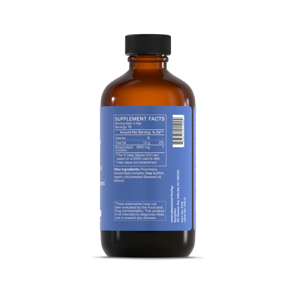 BodyBio PC® Liquid