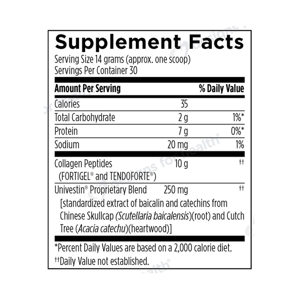 Arthroben (Lemon Lime Flavor)