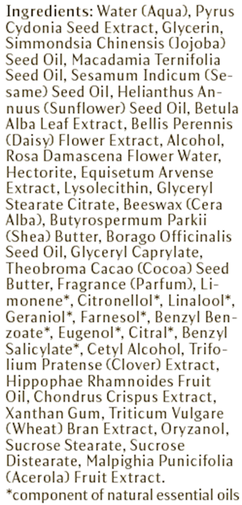 Regenerating Eye Cream