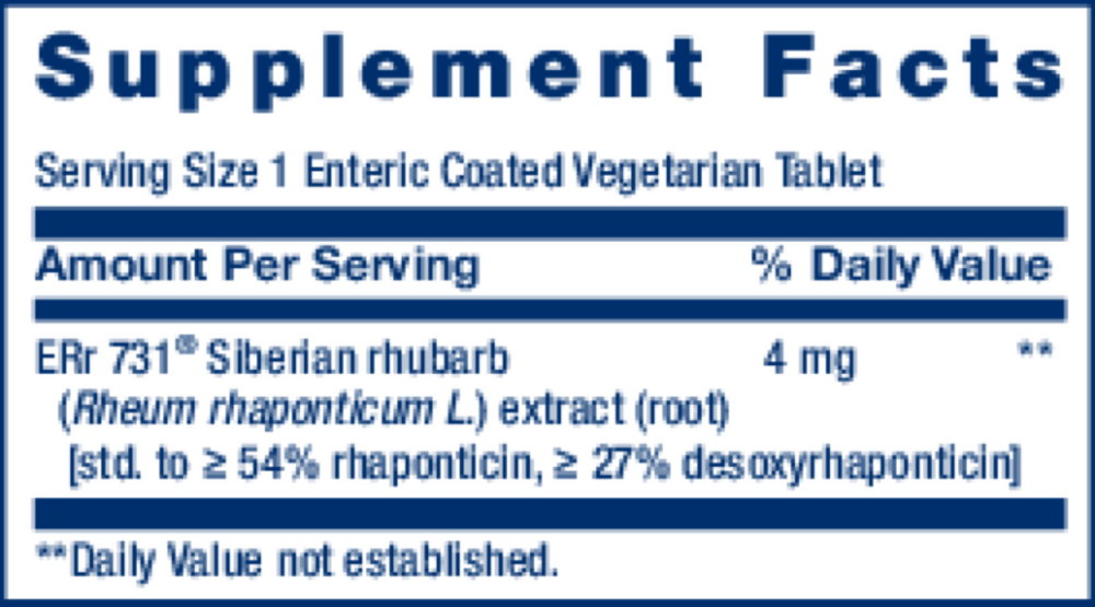Menopause Relief
