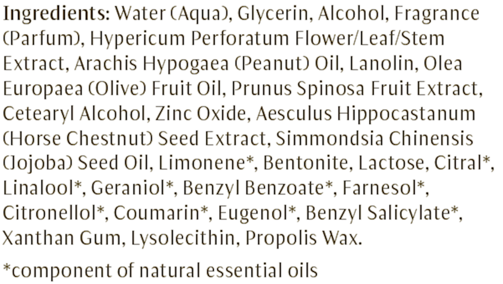 Hydrating Foot Cream