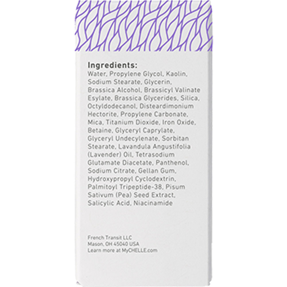 Polypeptide Cleansing Stick