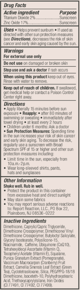 MD Mineral BB Creme Medium SPF 50