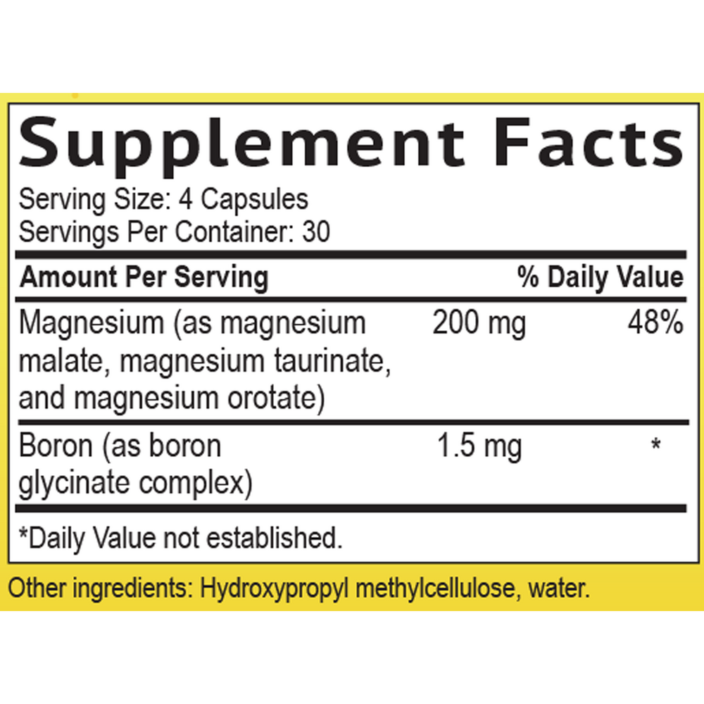 Smidge® Morning Magnesium