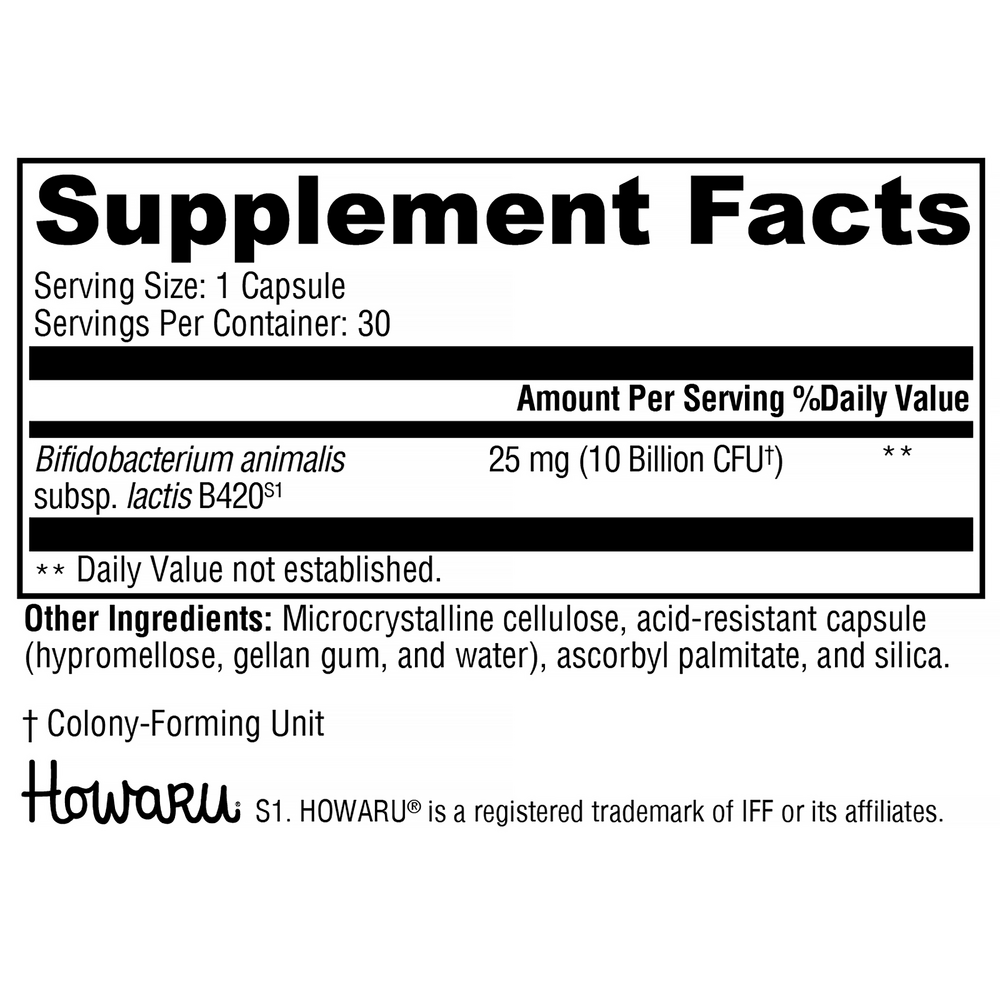 ProbioMax Lean DF (Probiotics)