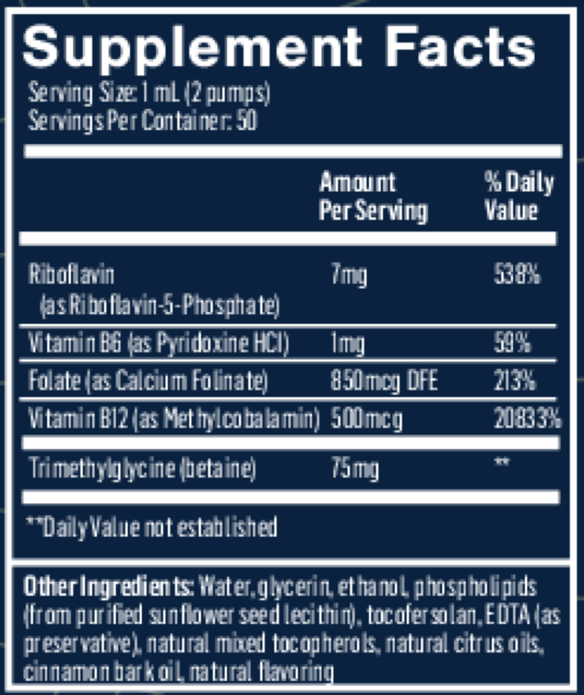 Methyl Charge+