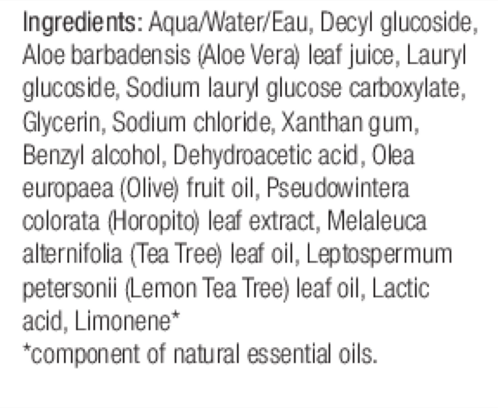 Kolorex Vaginal Care Wash