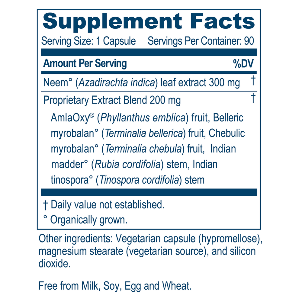 Neem Plus