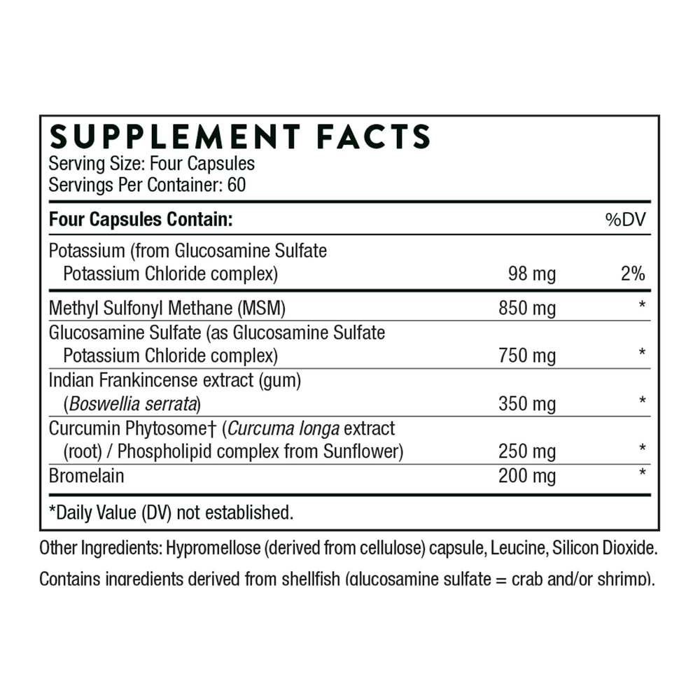 Joint Support Nutrients (formerly AR-Encap)