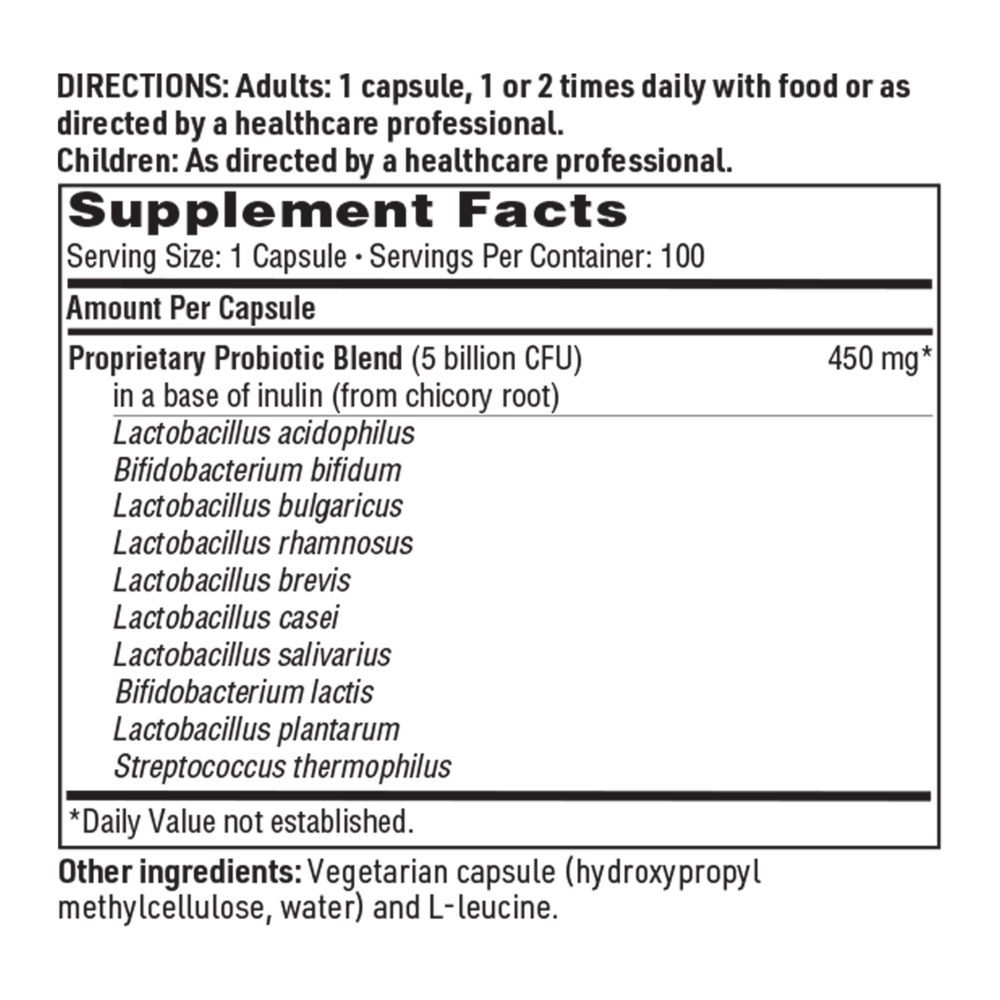 Ther-Biotic® Vital-10®