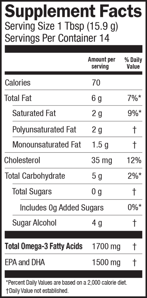 Seriously Delicious High Potency Key Lime Pie