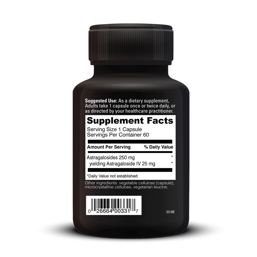 Telomere Benefits