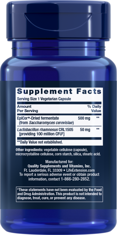 FLORASSIST® Immune & Nasal Defense