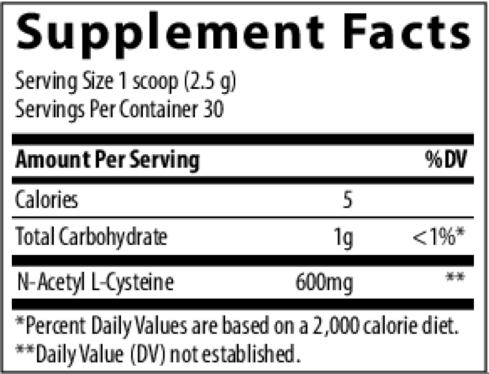 NAC Powder, Watermelon