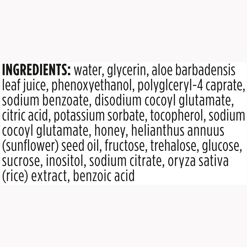 Burt's Bees Facial Cleansing Towelettes