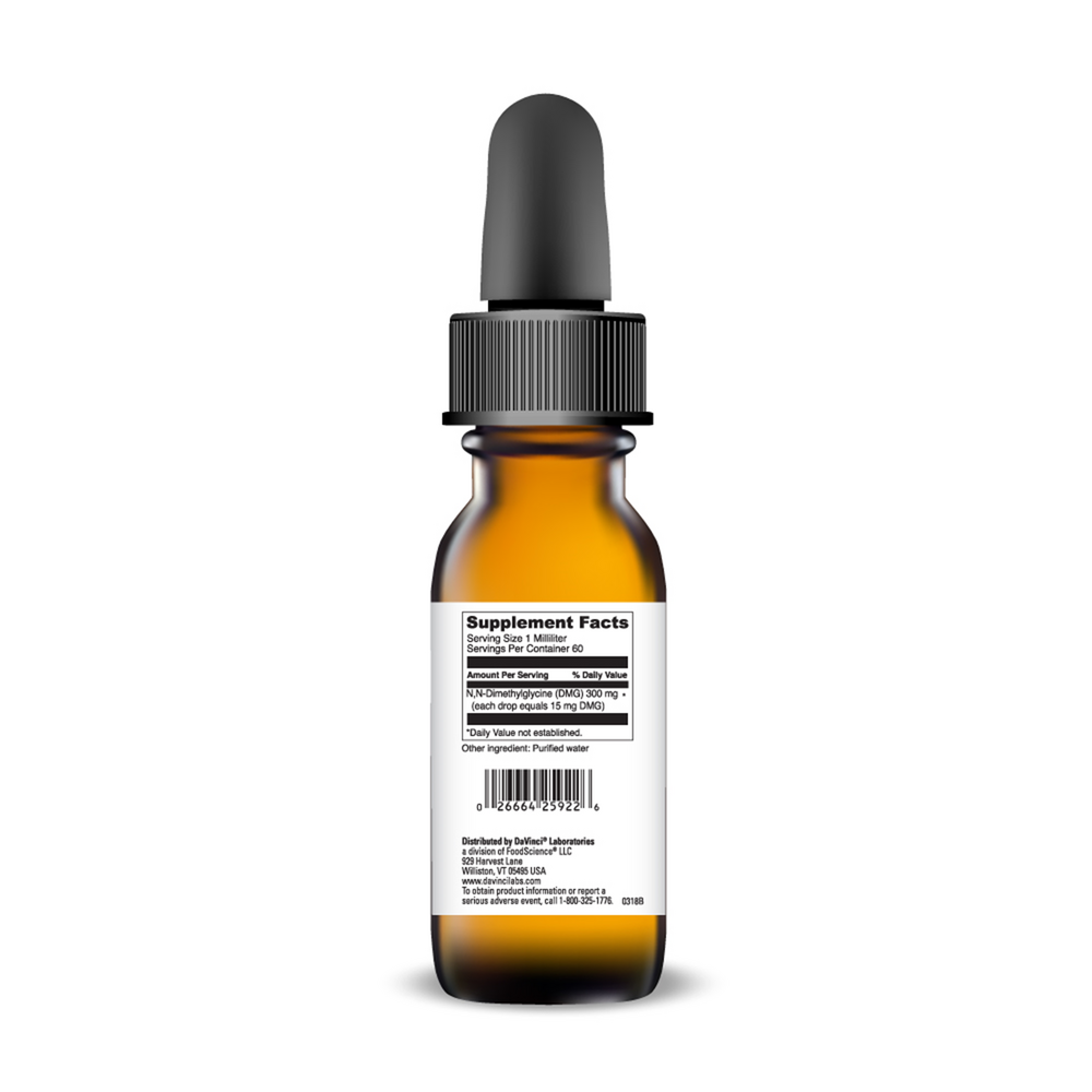 Gluconic DMG-300