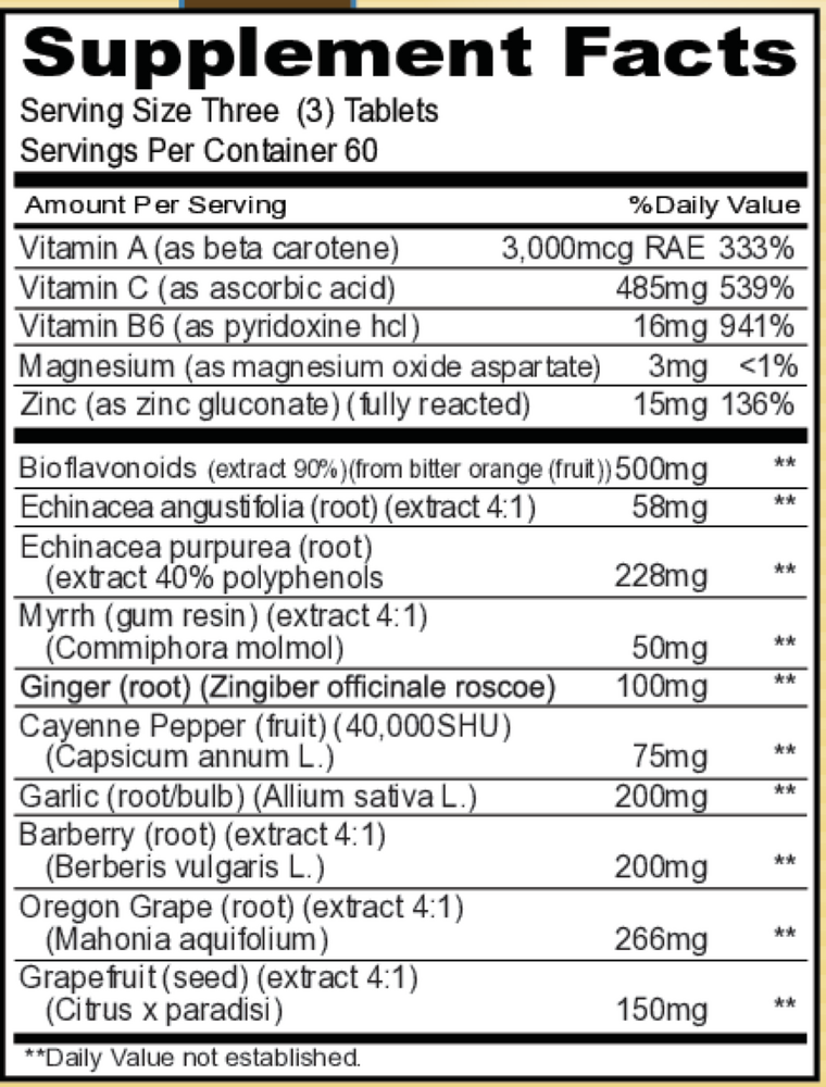 Bio Vegetarian