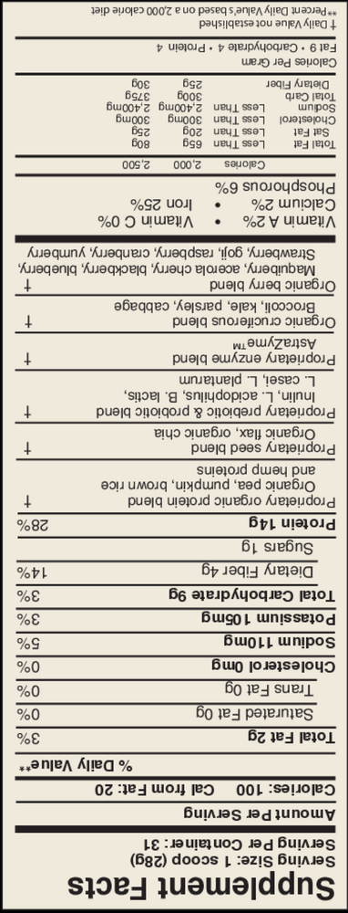 Proteinxym™ Chocolate