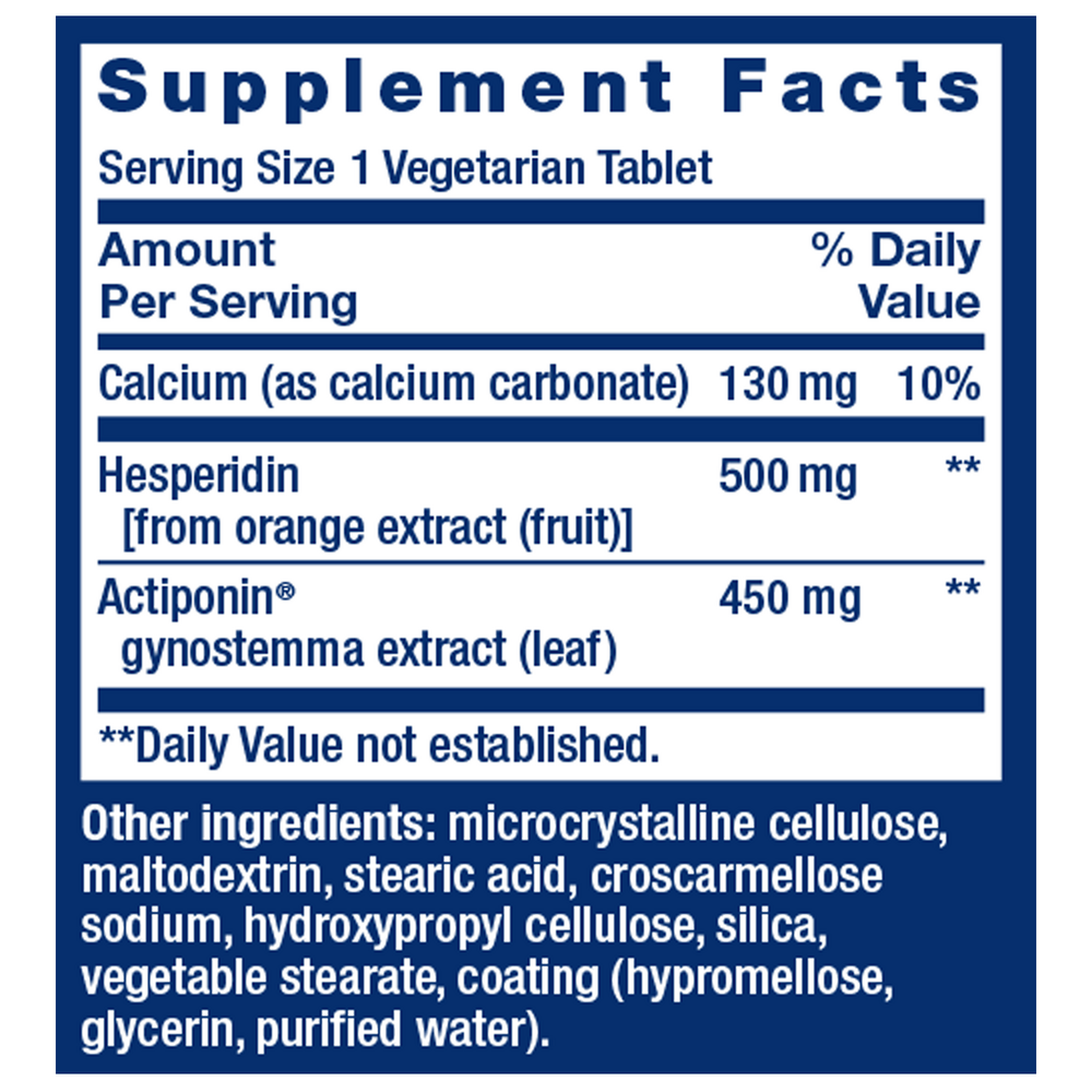 AMPK Metabolic Activator