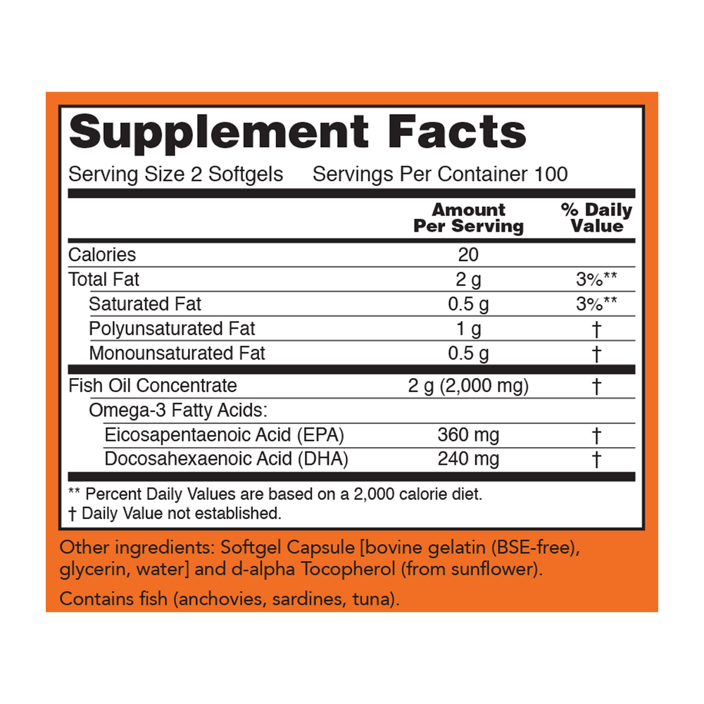 Omega-3