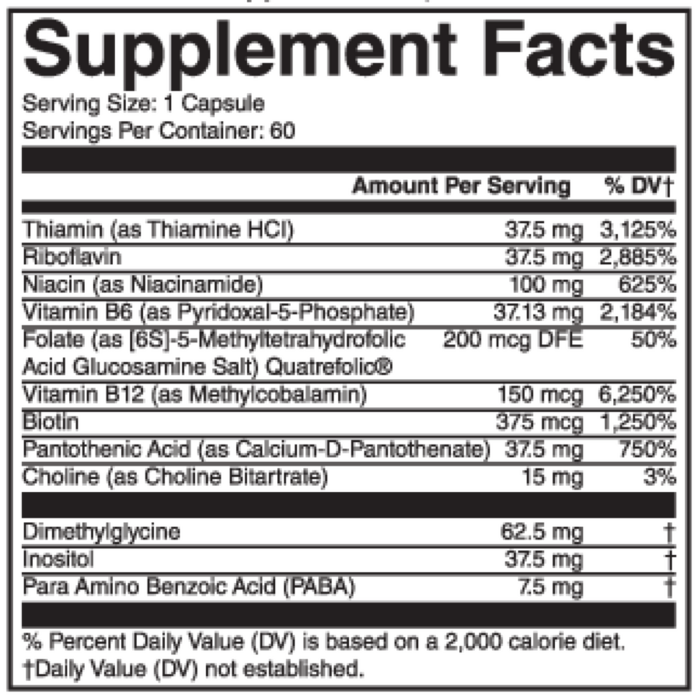 Super B Complete (California Only)