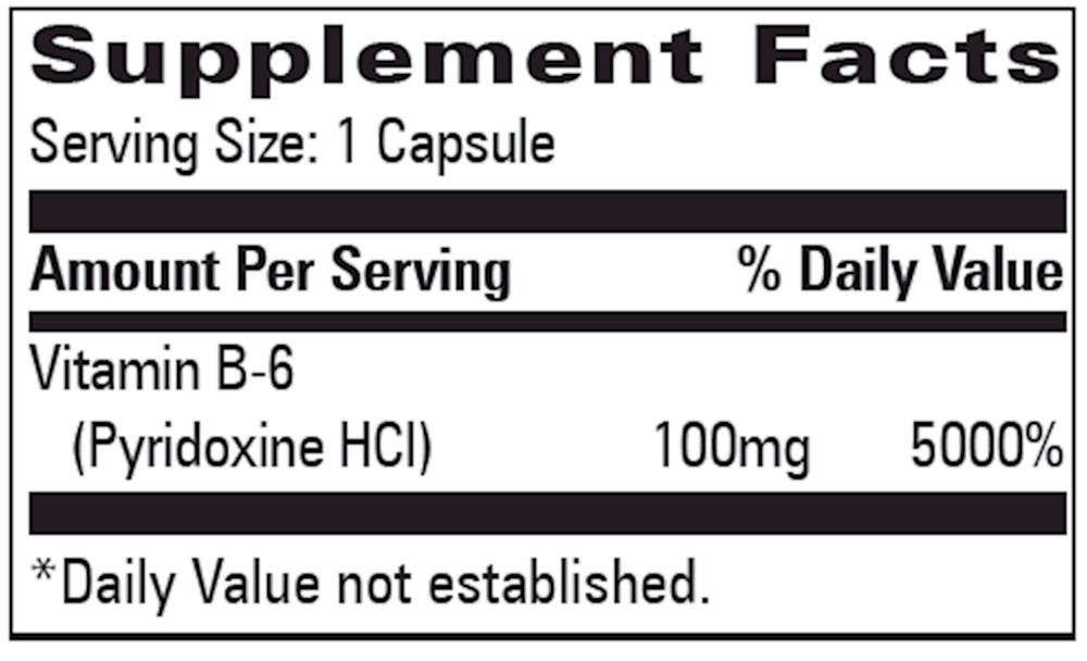 Vitamin B-6