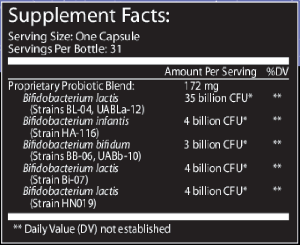 TrubifdoPRO by Master Supplements Professional