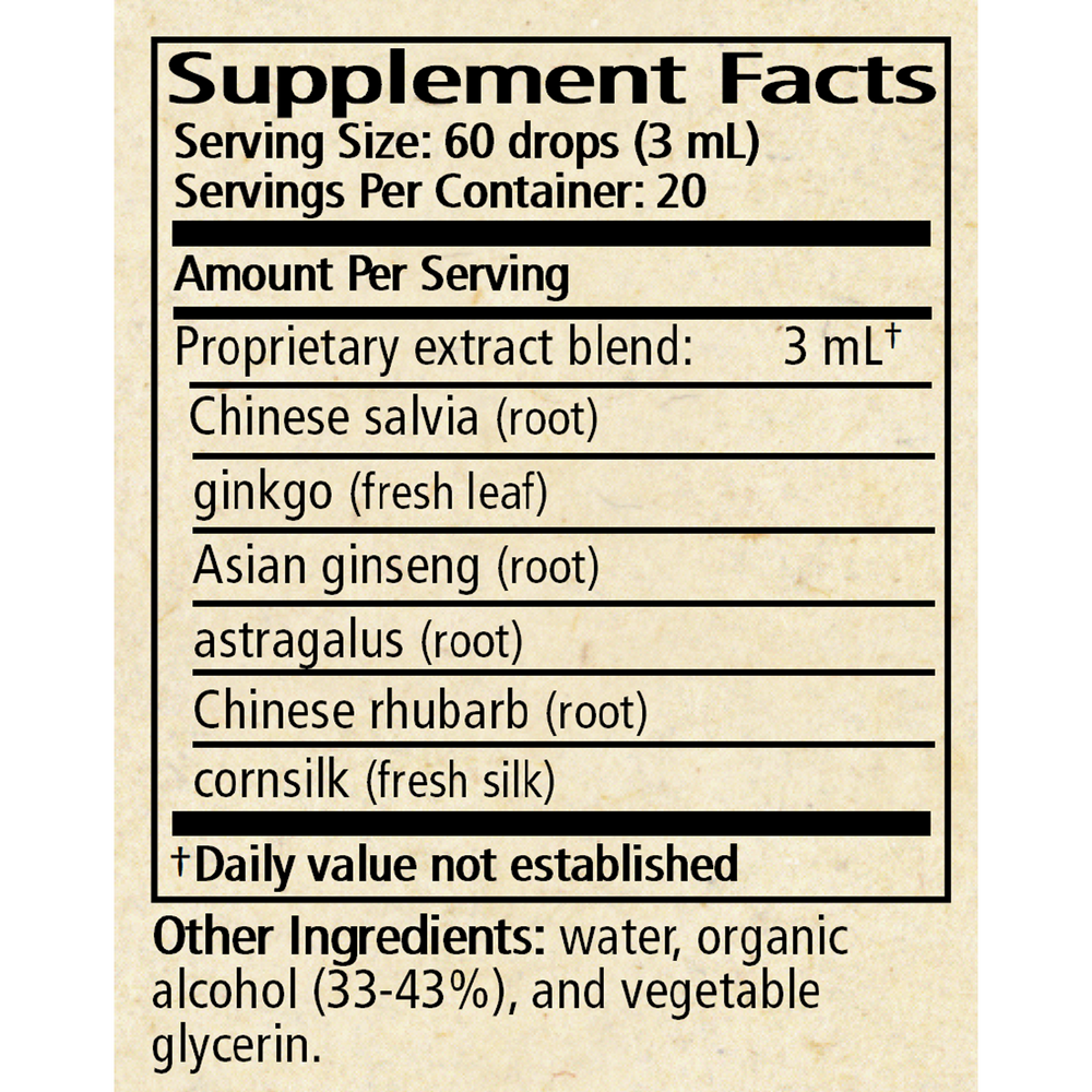 Kidney Support Tonic