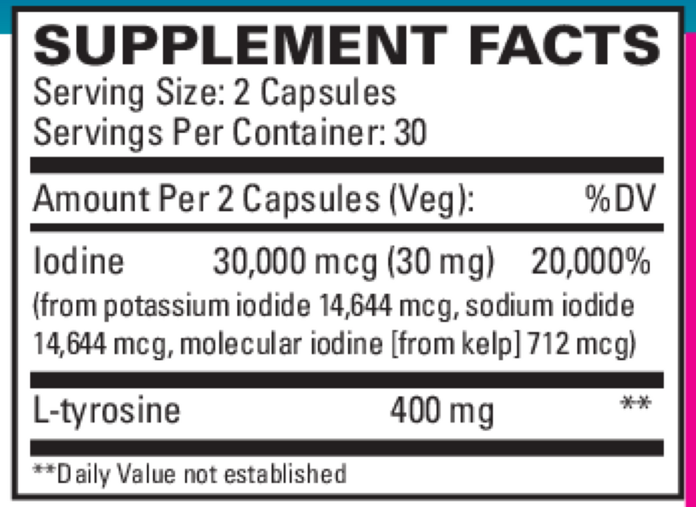 Thyroid Care™