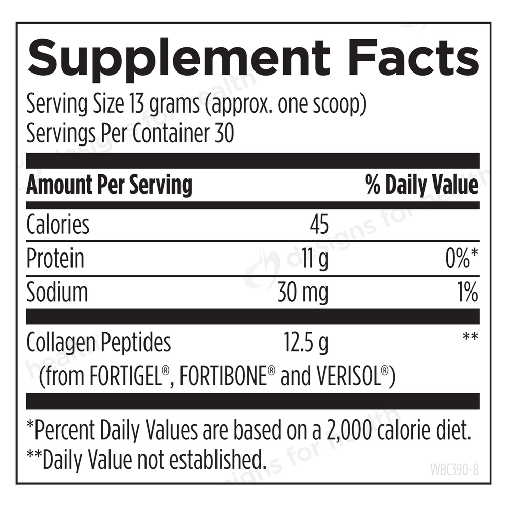 Whole Body Collagen™