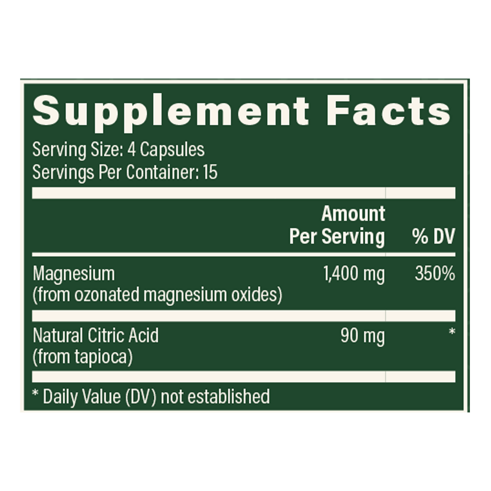 Oxy-Powder® (California Only)