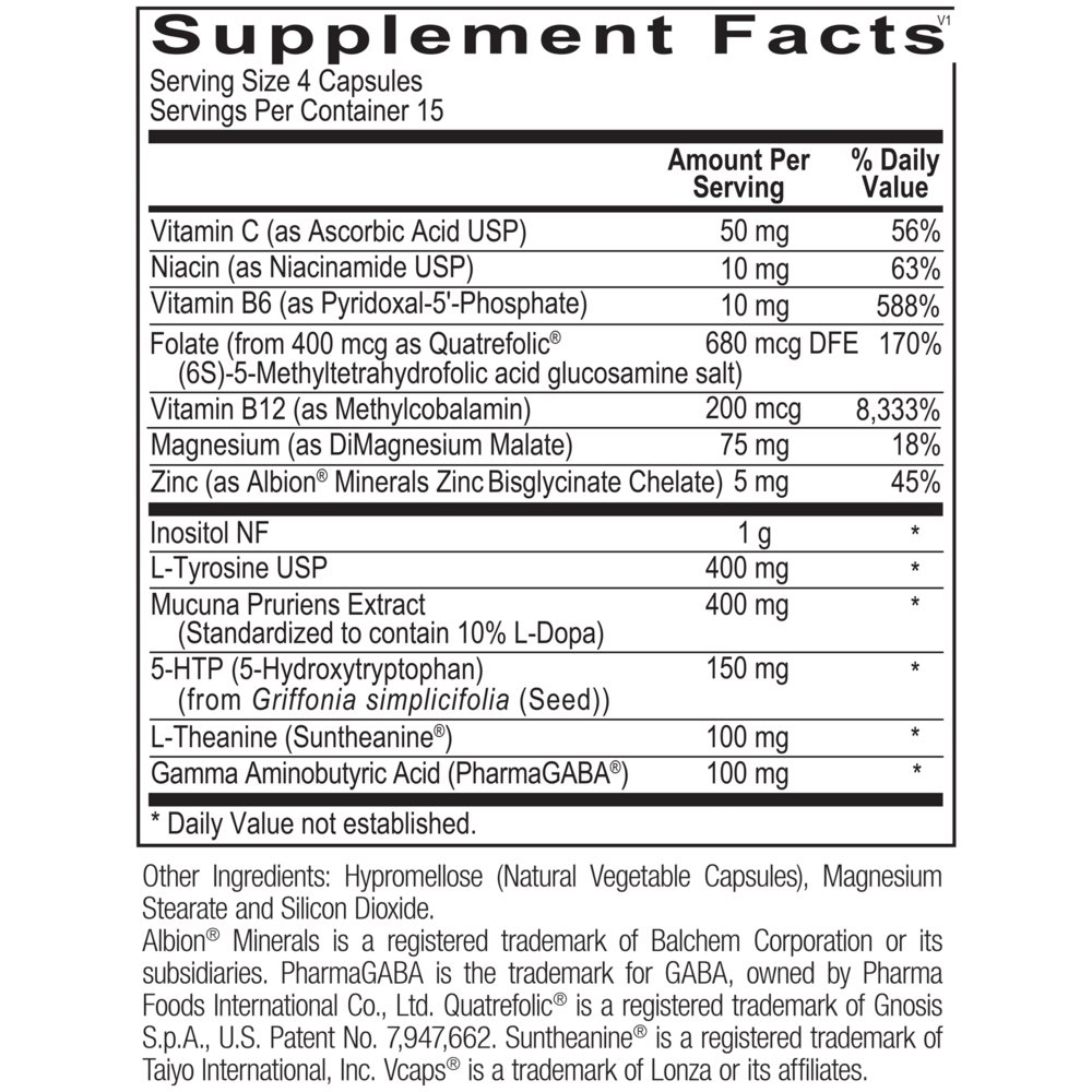 Cerevive (California Only)