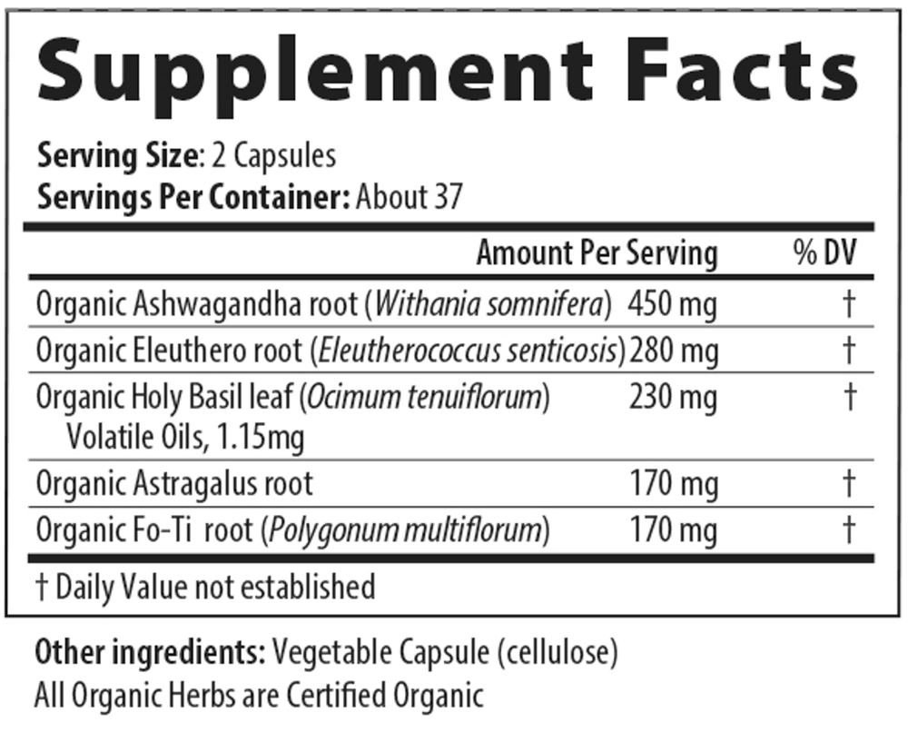 Adaptogen