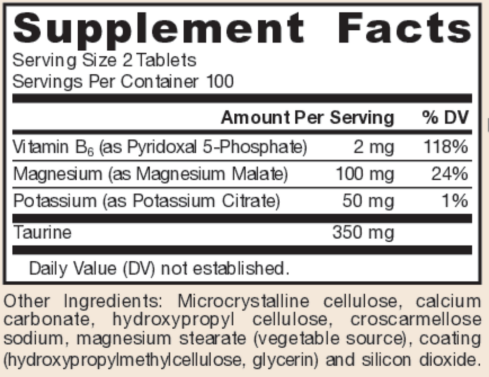 Magnesium Optimizer